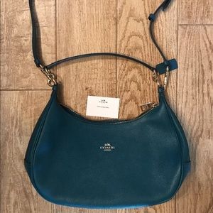 NWOT never used Coach purse